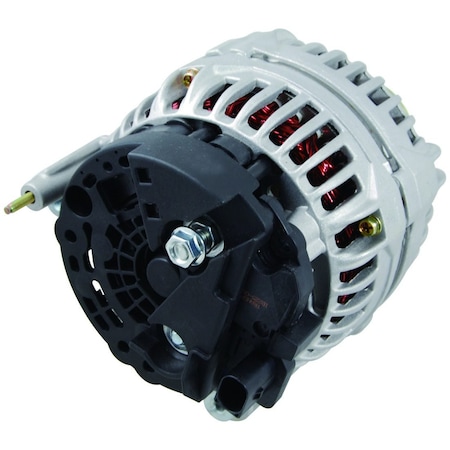 Replacement For Bbb, 1861147 Alternator